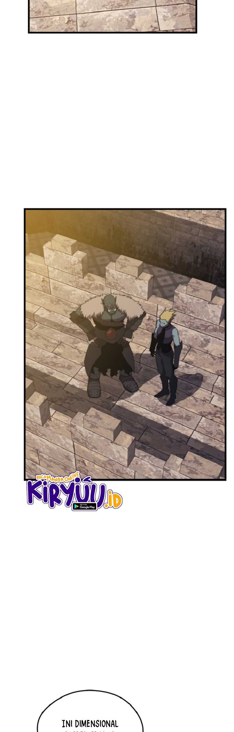 Seoul Station Necromancer Chapter 71 - halaman 8