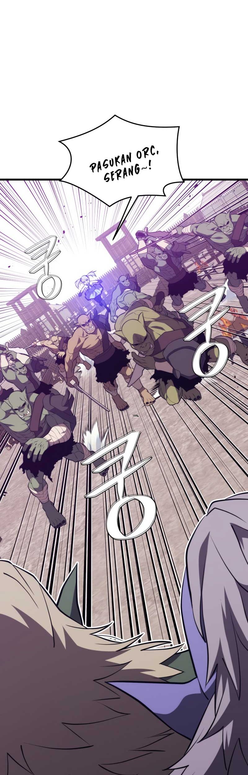 Seoul Station Necromancer Chapter 72 - halaman 10