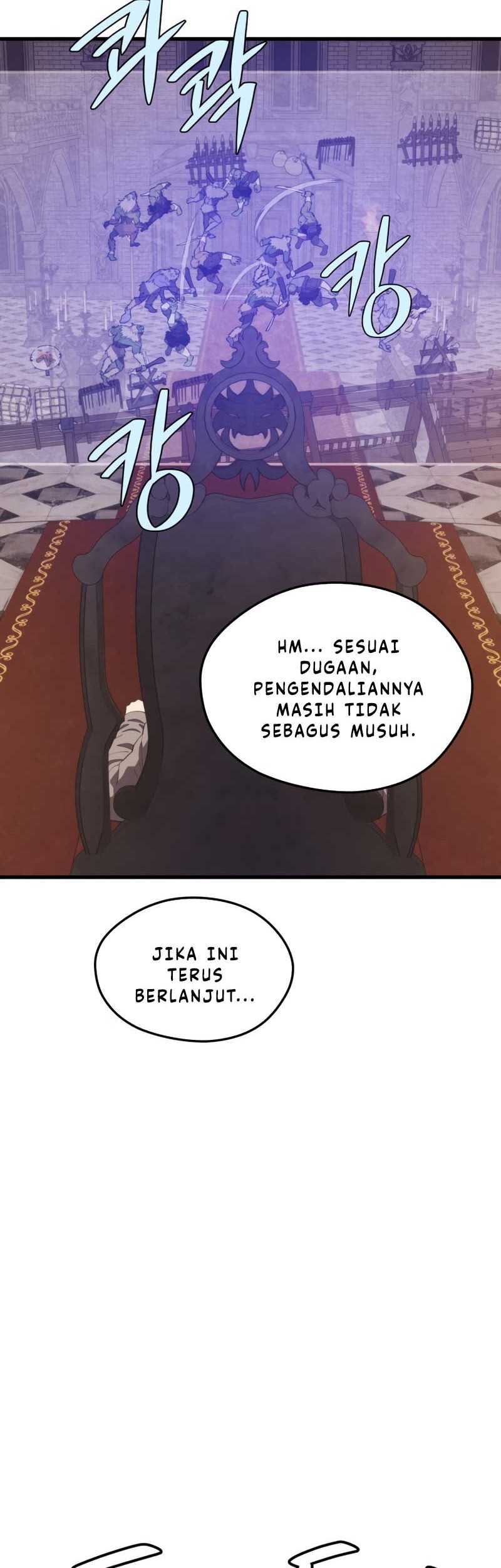 Seoul Station Necromancer Chapter 72 - halaman 13