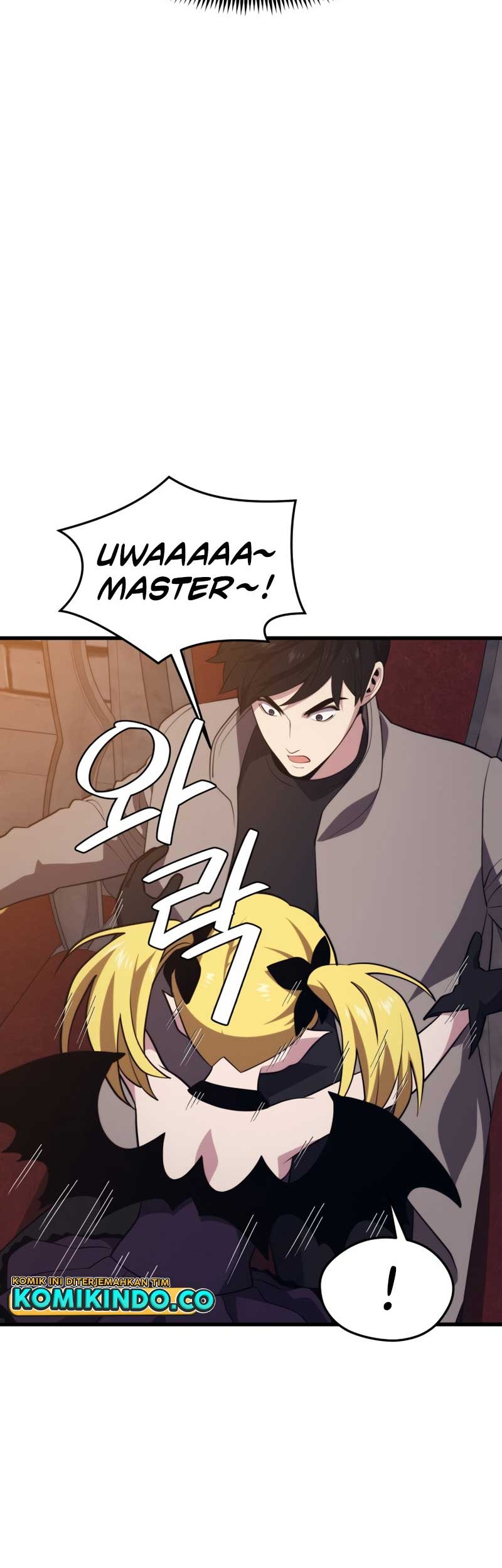 Seoul Station Necromancer Chapter 72 - halaman 18