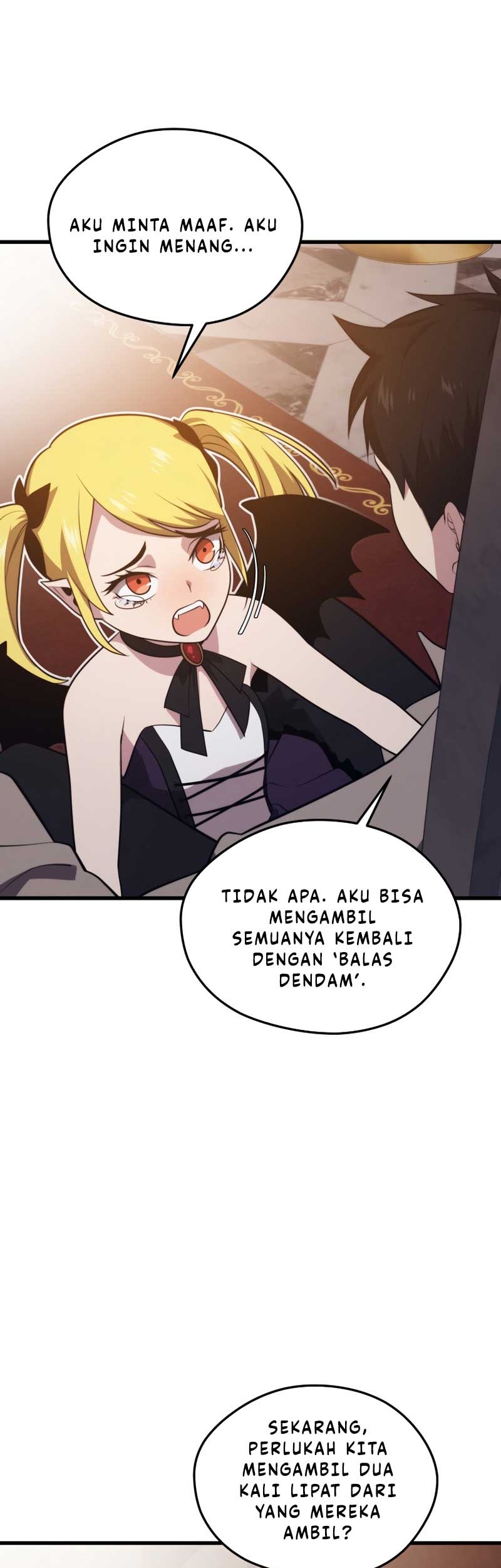 Seoul Station Necromancer Chapter 72 - halaman 19