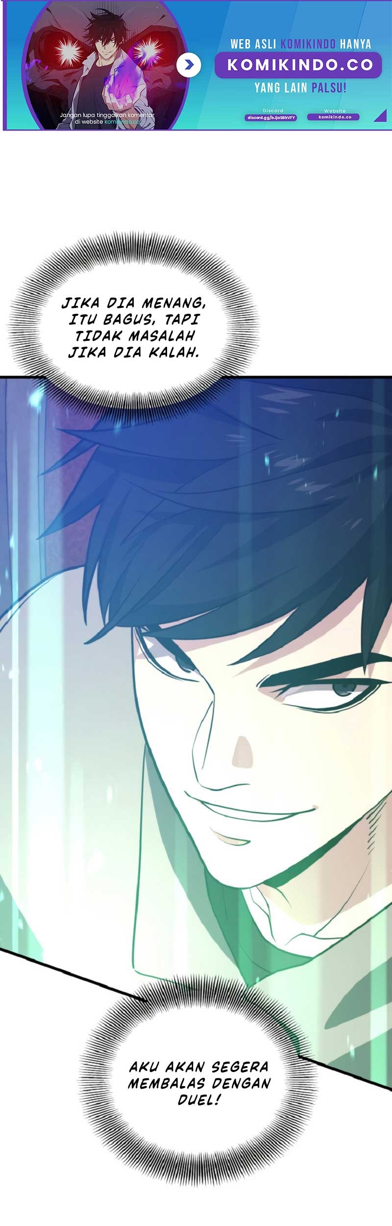Seoul Station Necromancer Chapter 72 - halaman 2