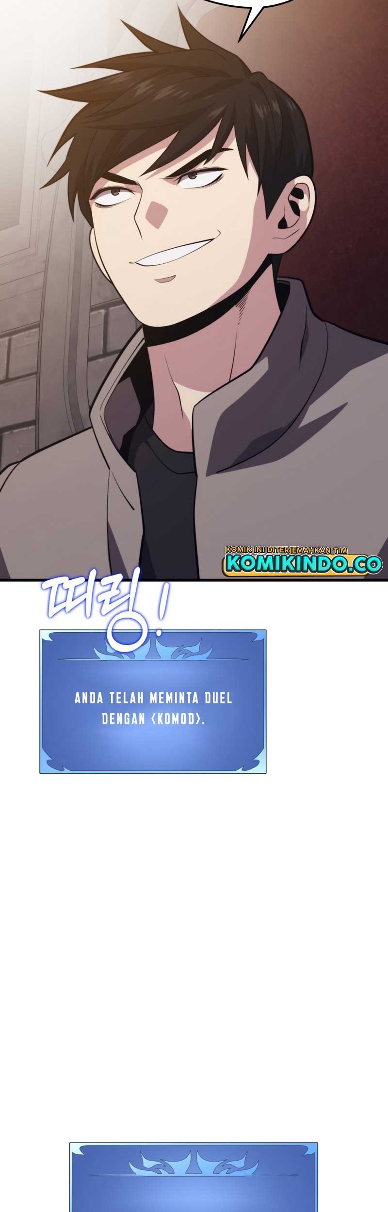 Seoul Station Necromancer Chapter 72 - halaman 20