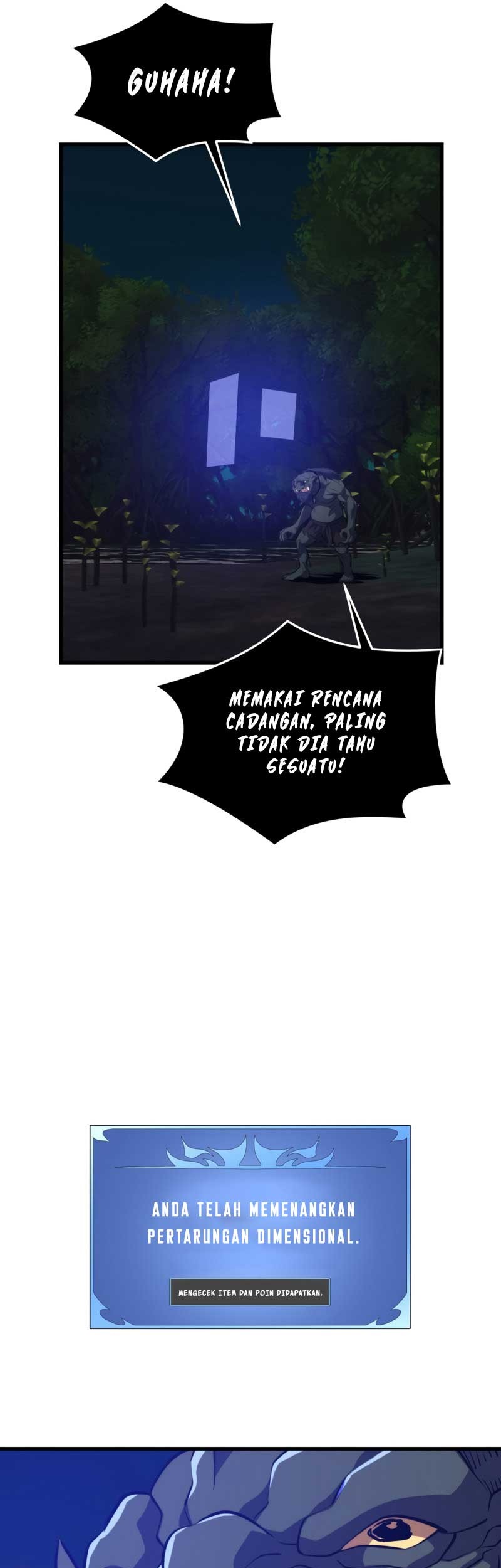 Seoul Station Necromancer Chapter 72 - halaman 22