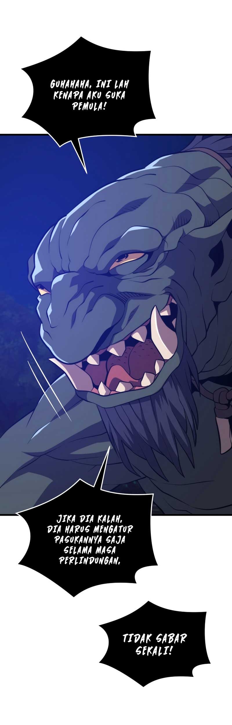 Seoul Station Necromancer Chapter 72 - halaman 24
