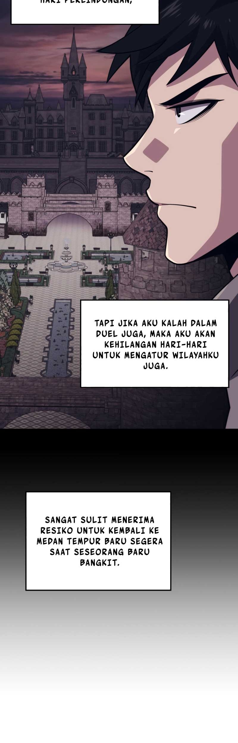 Seoul Station Necromancer Chapter 72 - halaman 28