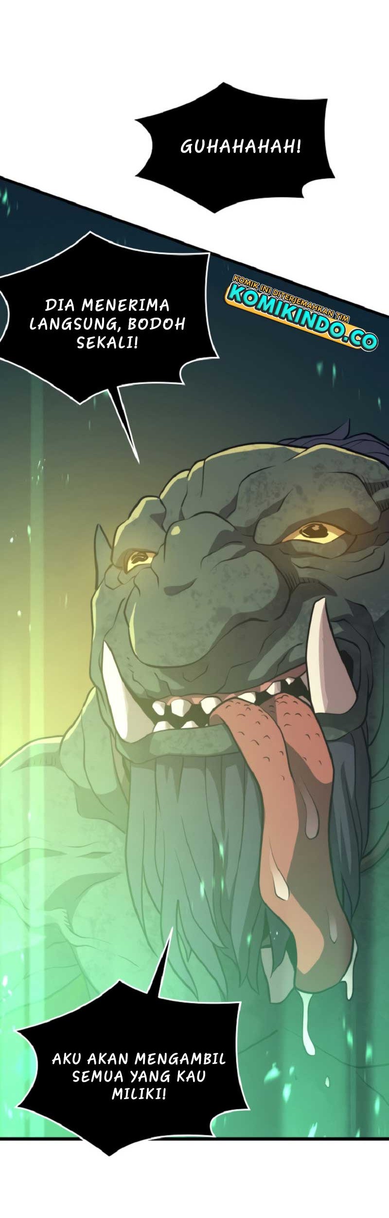 Seoul Station Necromancer Chapter 72 - halaman 3
