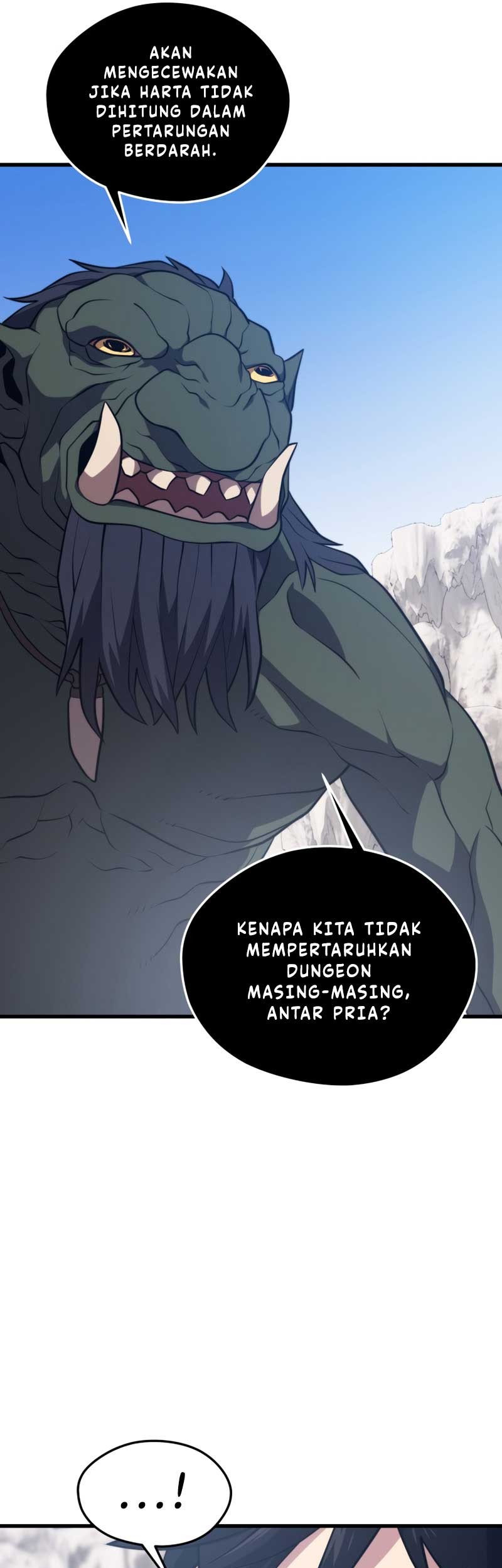 Seoul Station Necromancer Chapter 72 - halaman 32