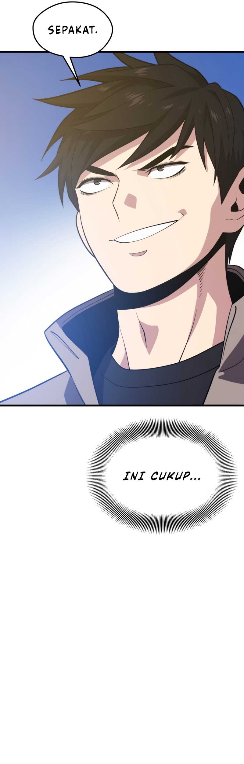 Seoul Station Necromancer Chapter 72 - halaman 37
