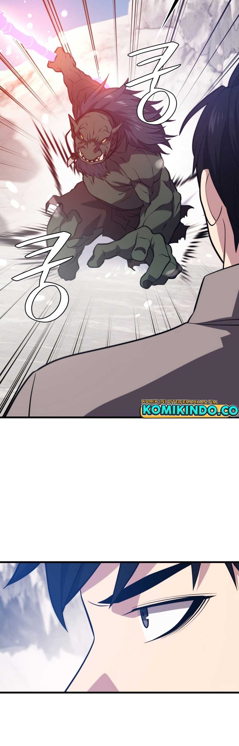 Seoul Station Necromancer Chapter 72 - halaman 39