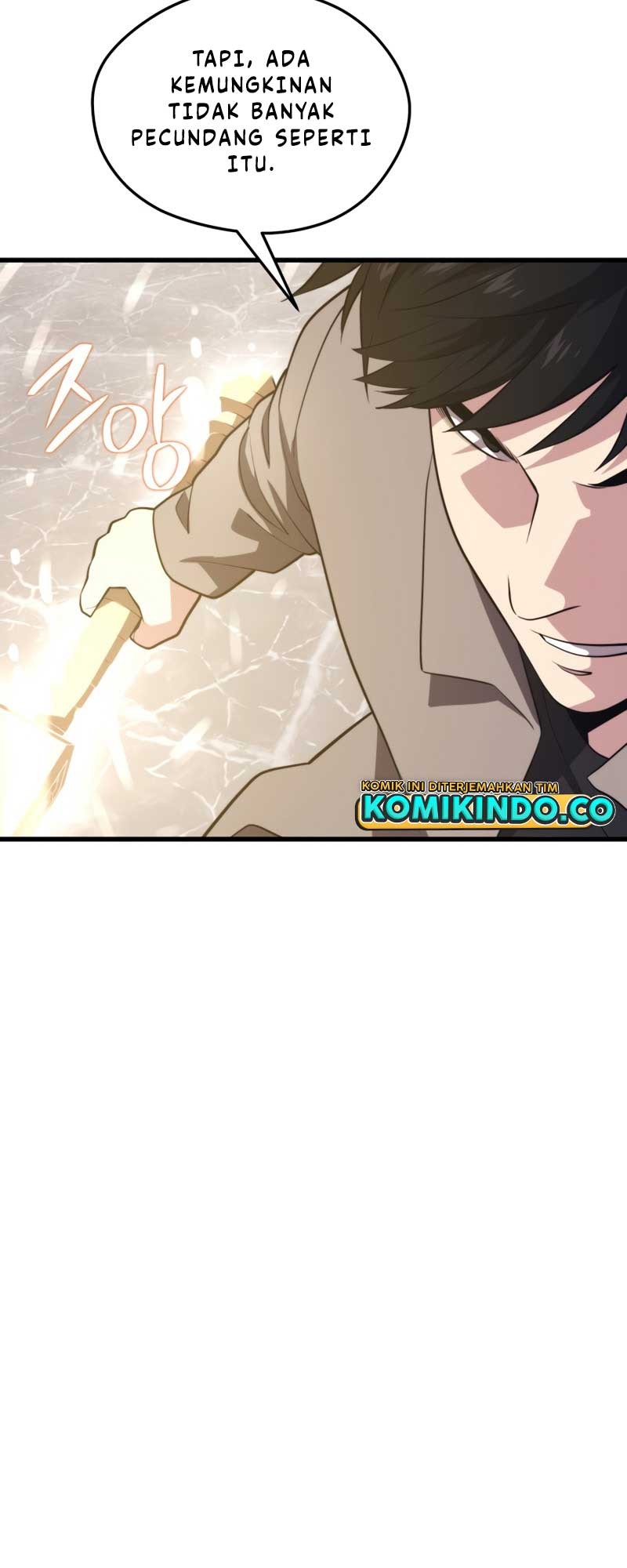 Seoul Station Necromancer Chapter 72 - halaman 41