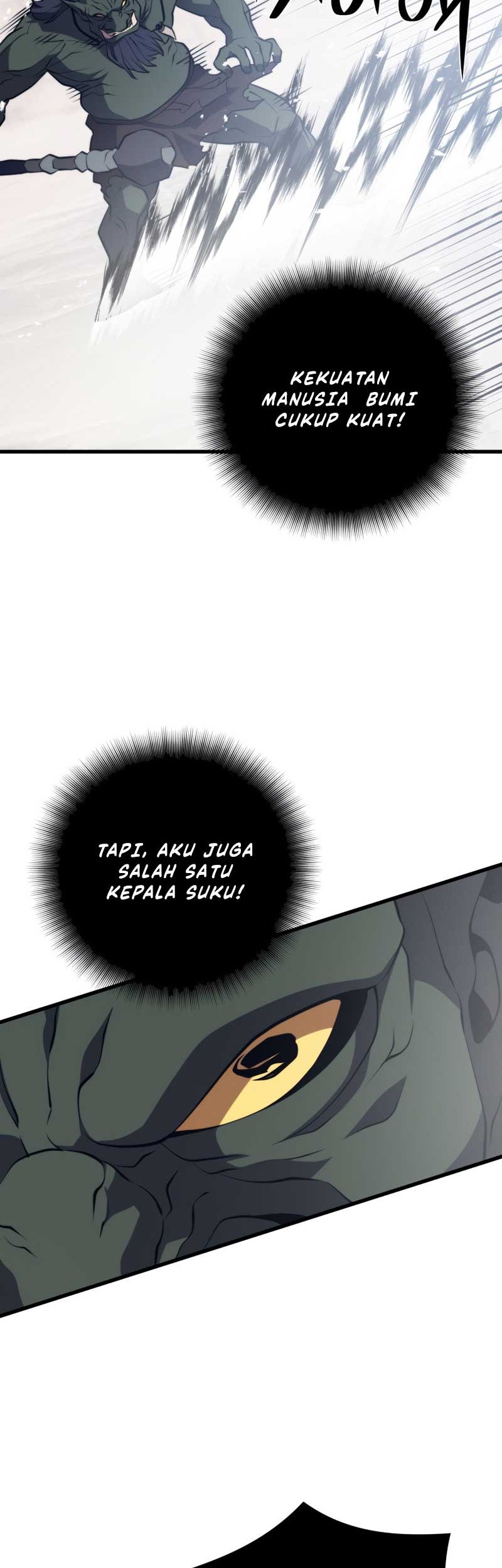 Seoul Station Necromancer Chapter 72 - halaman 43
