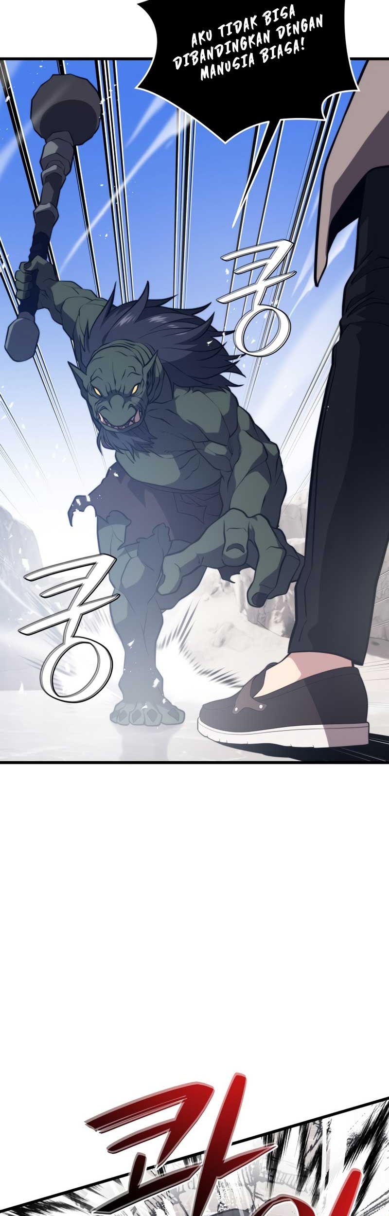 Seoul Station Necromancer Chapter 72 - halaman 44