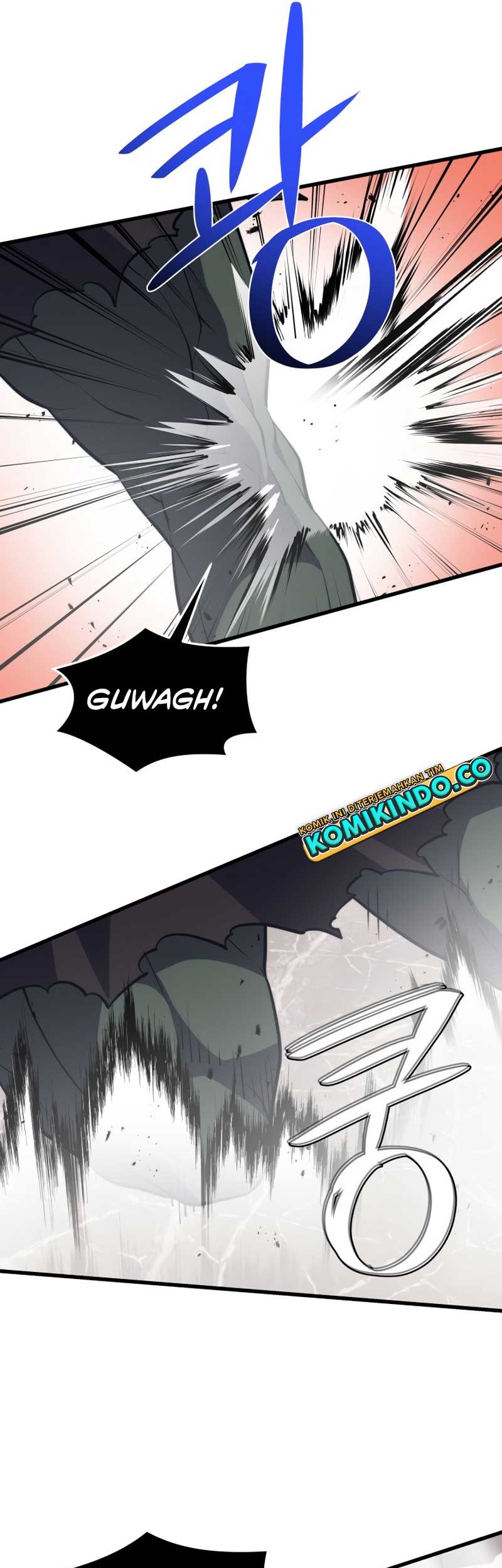 Seoul Station Necromancer Chapter 72 - halaman 47