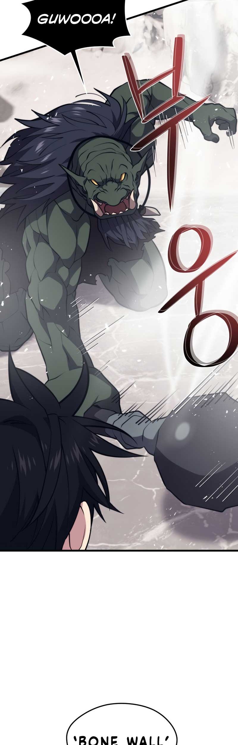 Seoul Station Necromancer Chapter 72 - halaman 48