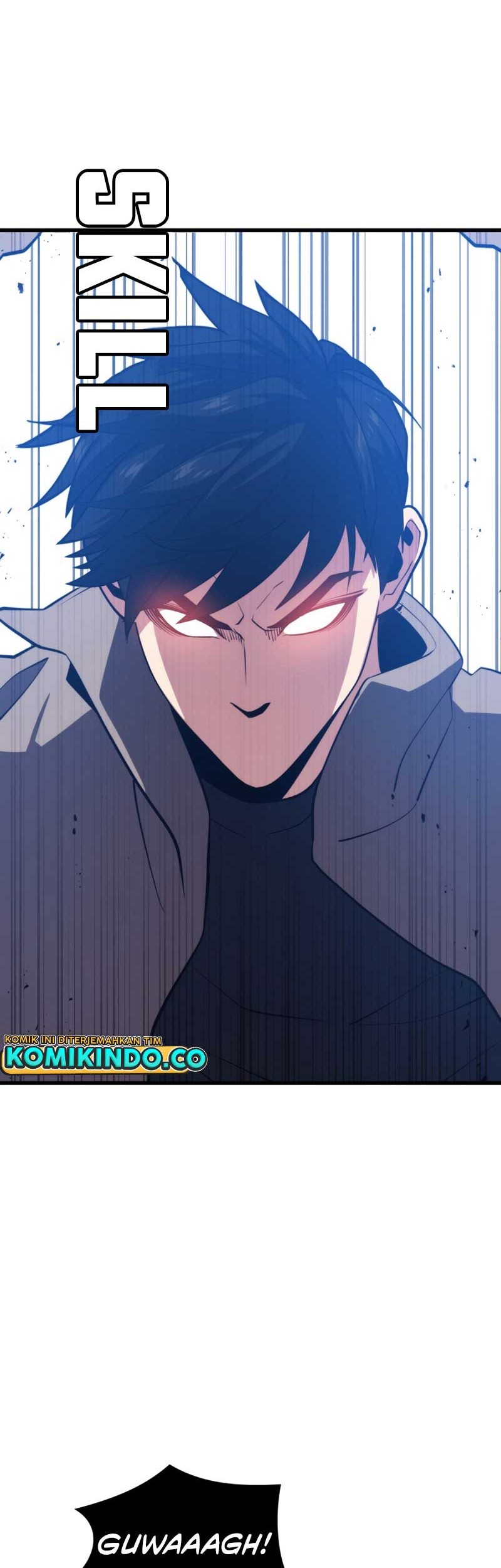 Seoul Station Necromancer Chapter 72 - halaman 50