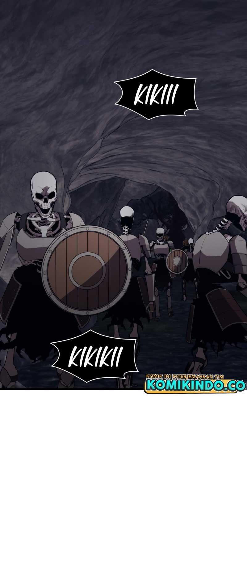 Seoul Station Necromancer Chapter 72 - halaman 56