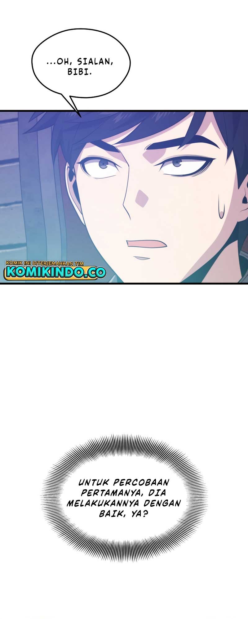Seoul Station Necromancer Chapter 72 - halaman 6