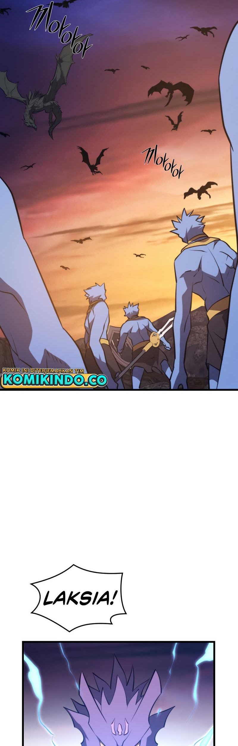 Seoul Station Necromancer Chapter 72 - halaman 63