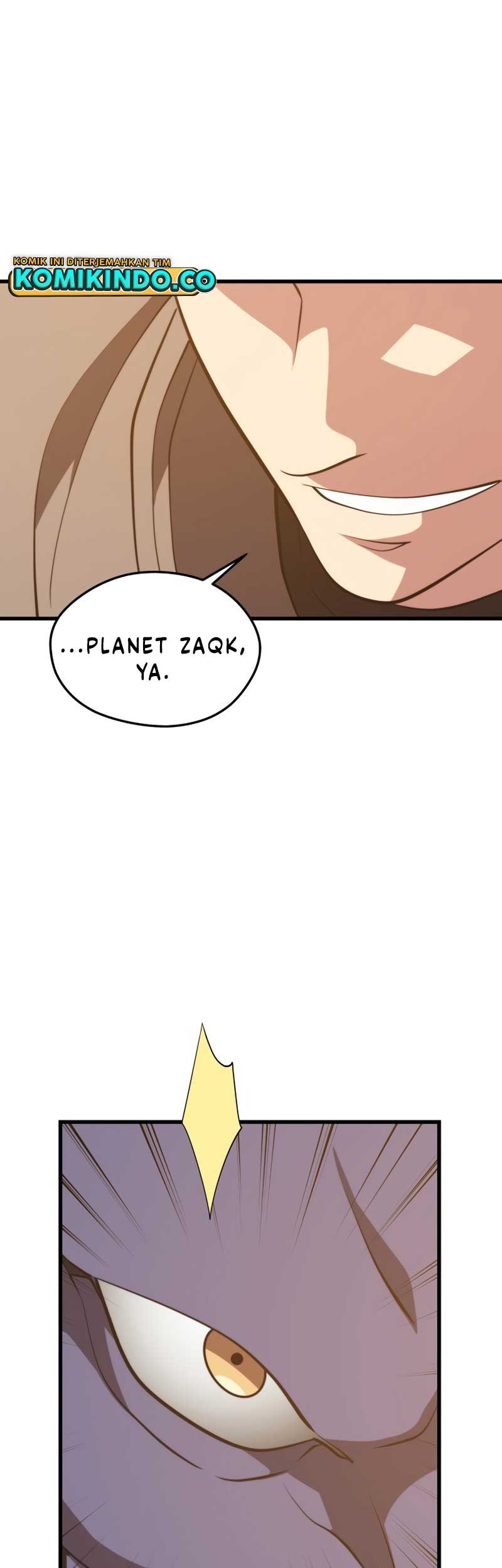 Seoul Station Necromancer Chapter 72 - halaman 67