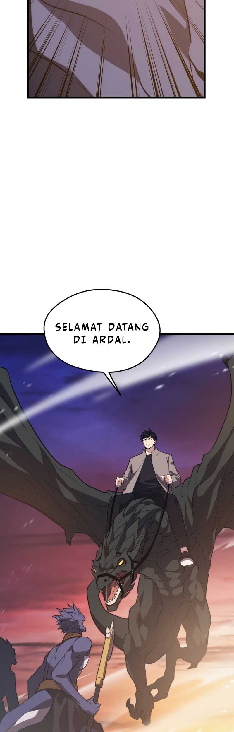 Seoul Station Necromancer Chapter 72 - halaman 68