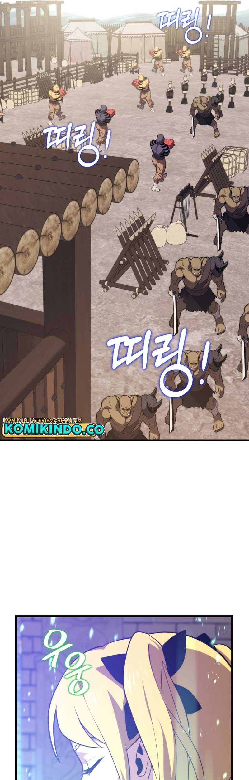 Seoul Station Necromancer Chapter 72 - halaman 7