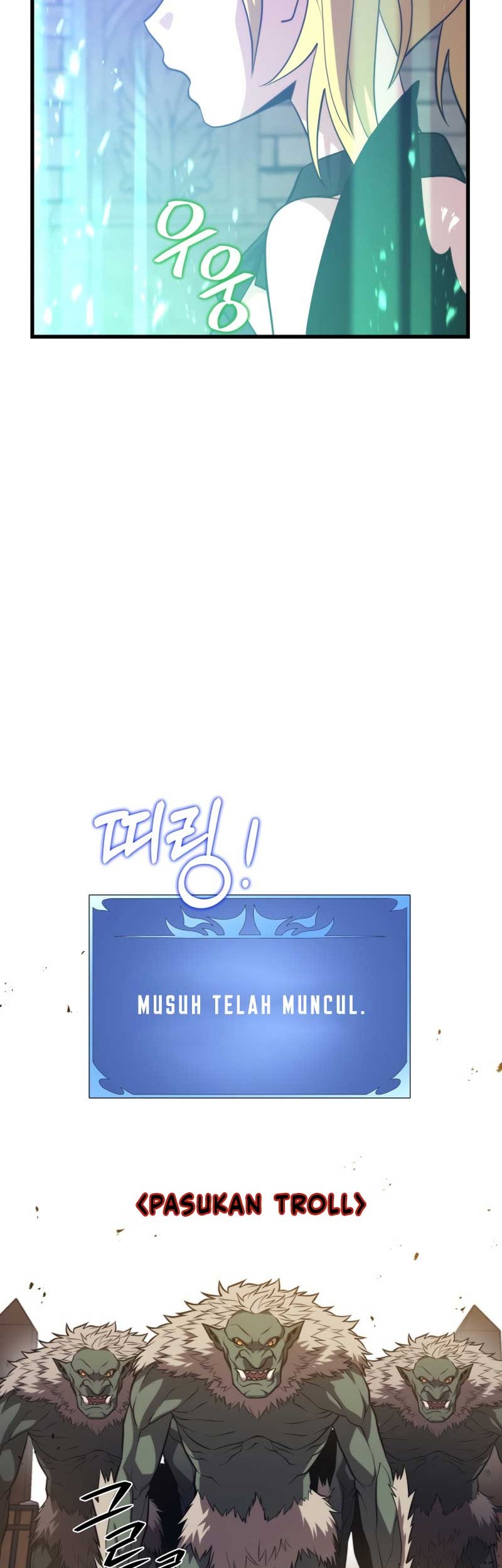 Seoul Station Necromancer Chapter 72 - halaman 8