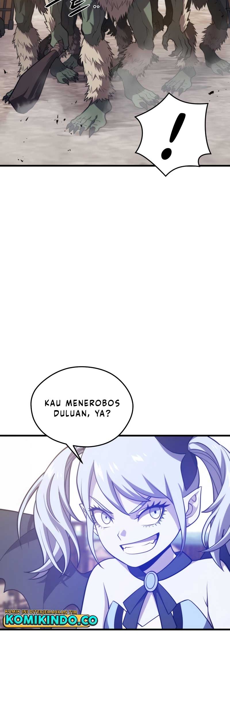 Seoul Station Necromancer Chapter 72 - halaman 9