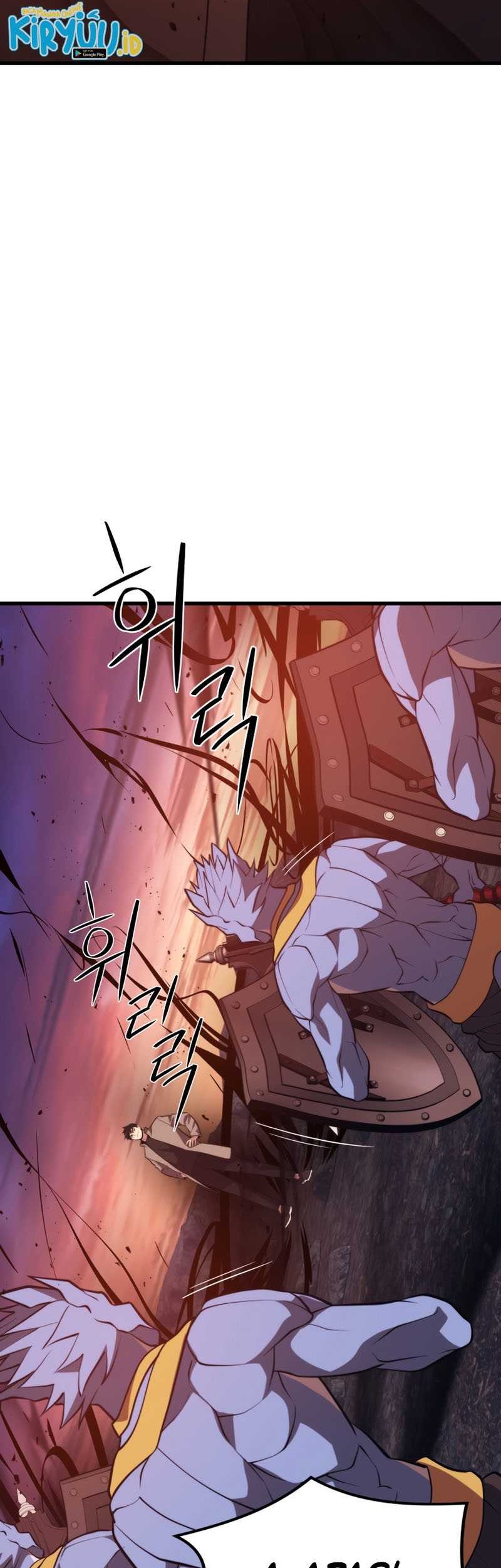 Seoul Station Necromancer Chapter 73 - halaman 10