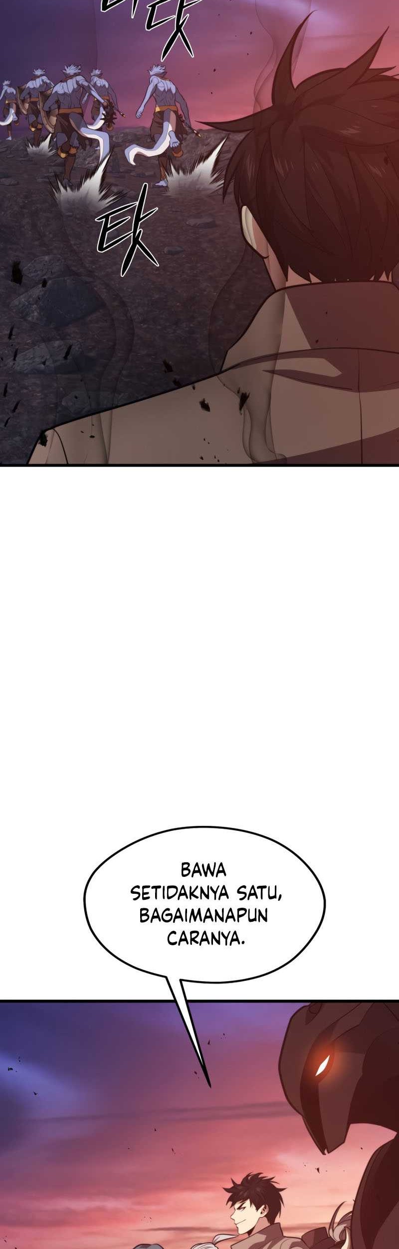 Seoul Station Necromancer Chapter 73 - halaman 13