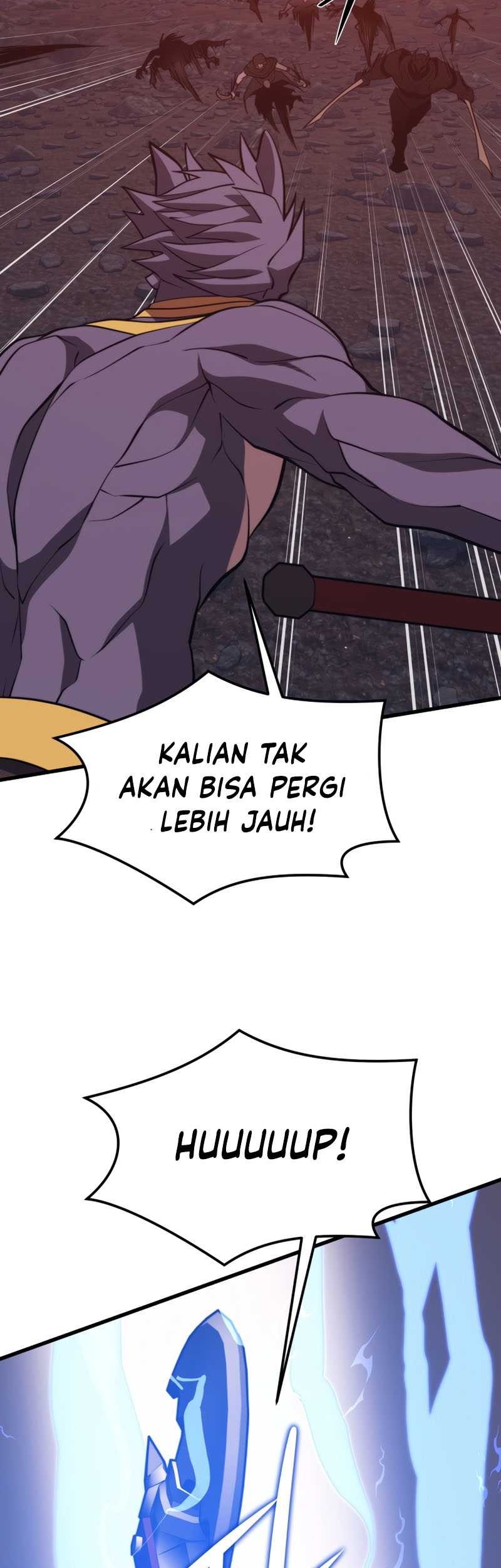 Seoul Station Necromancer Chapter 73 - halaman 19