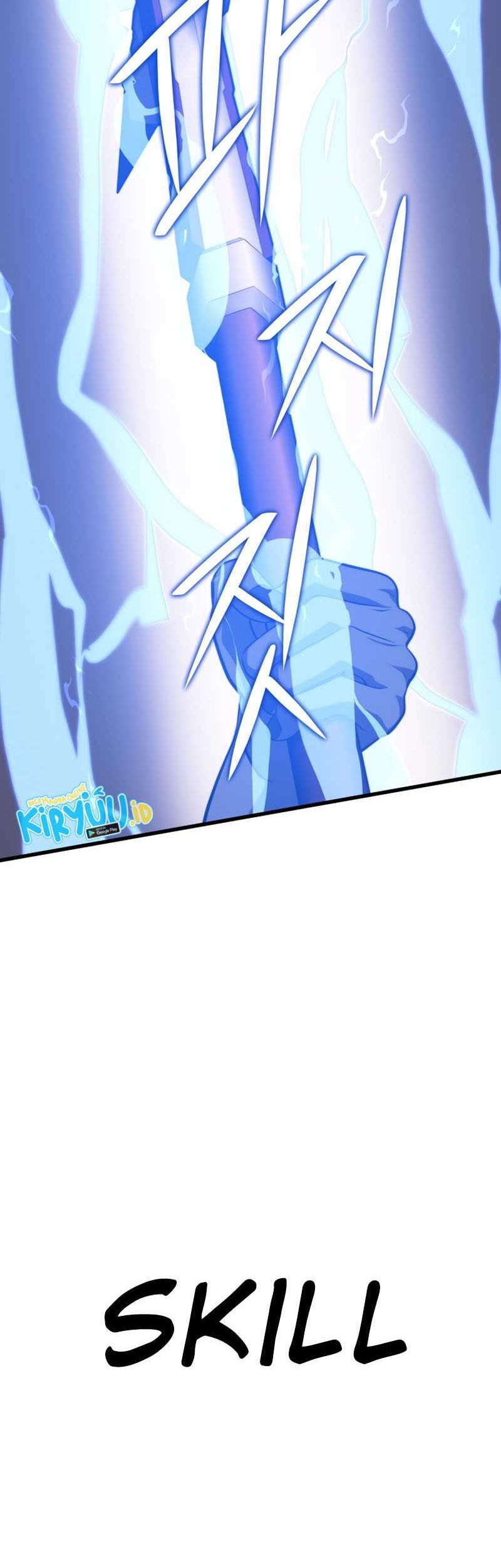 Seoul Station Necromancer Chapter 73 - halaman 20