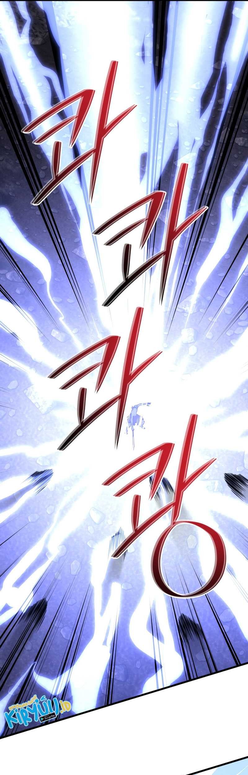 Seoul Station Necromancer Chapter 73 - halaman 22