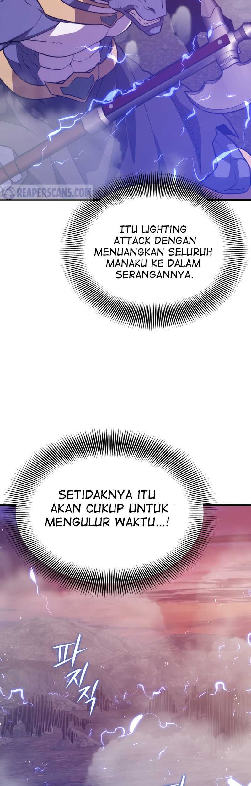 Seoul Station Necromancer Chapter 73 - halaman 25