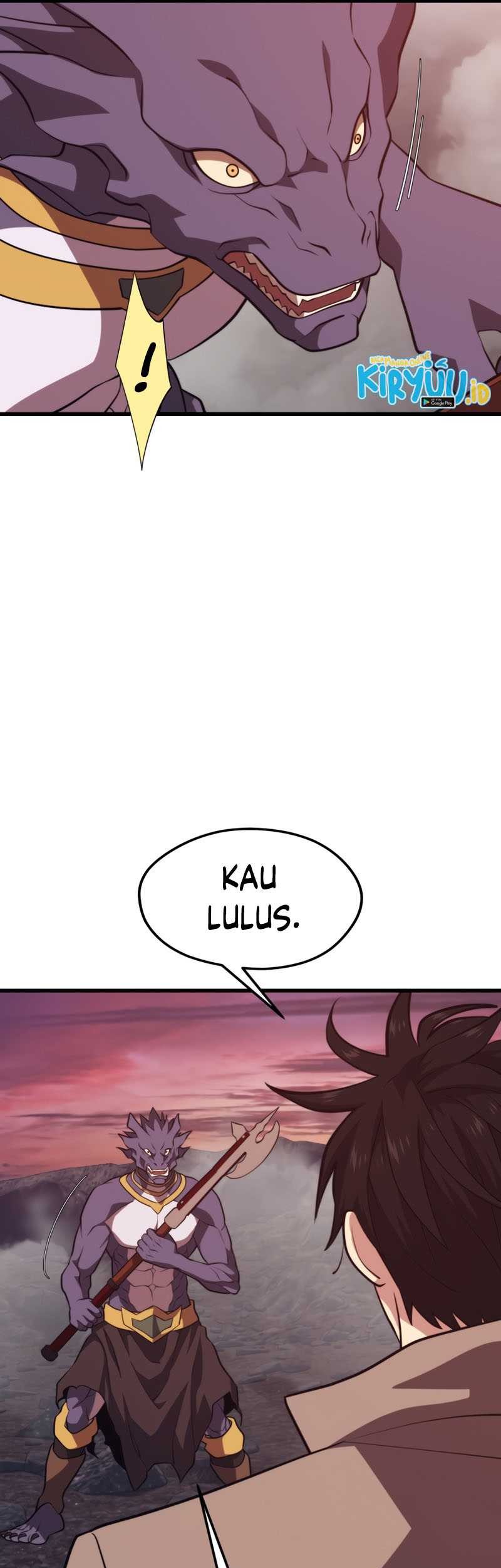 Seoul Station Necromancer Chapter 73 - halaman 27