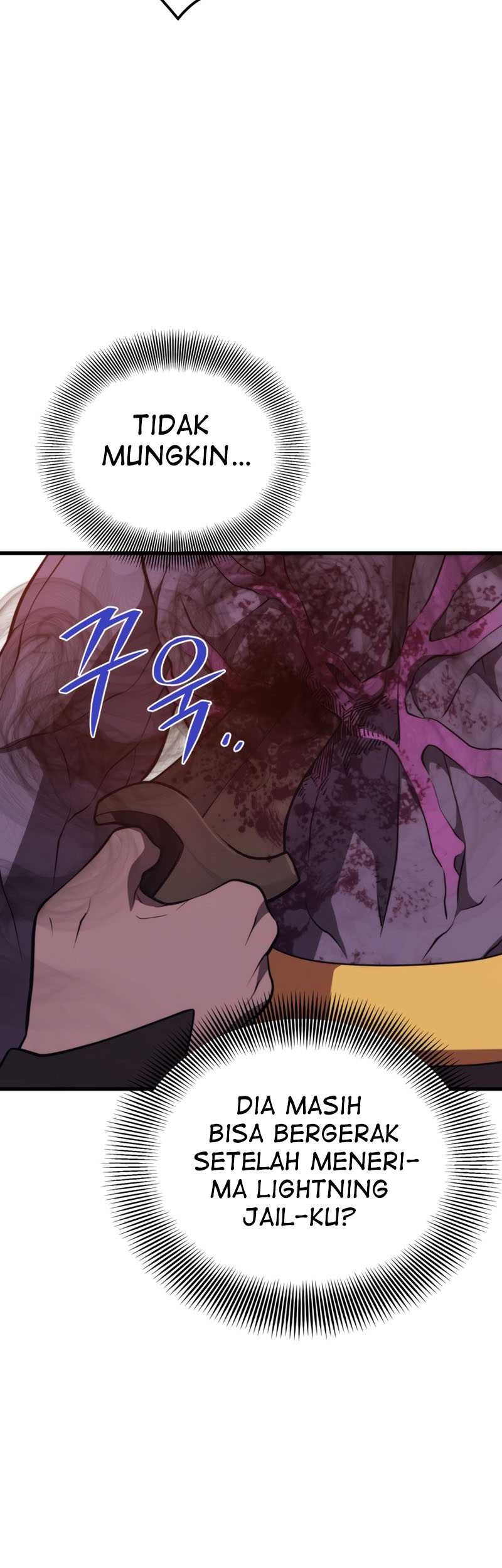 Seoul Station Necromancer Chapter 73 - halaman 29