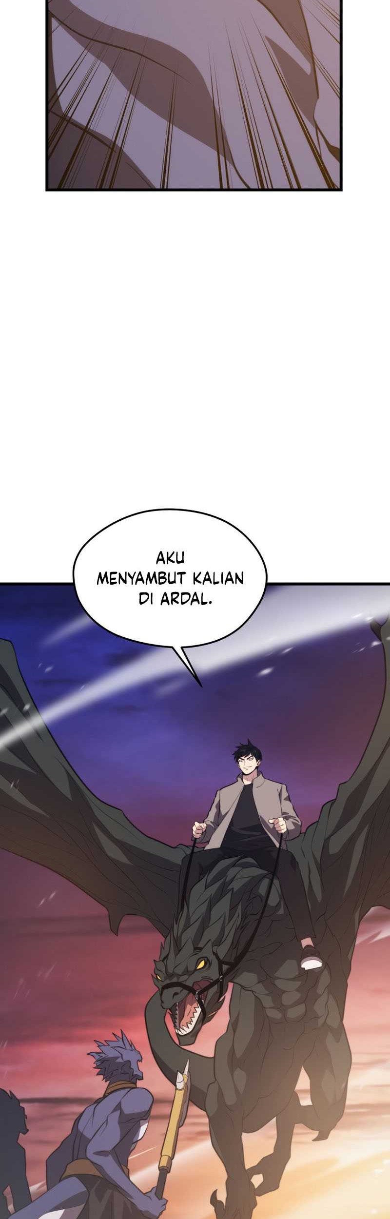 Seoul Station Necromancer Chapter 73 - halaman 3