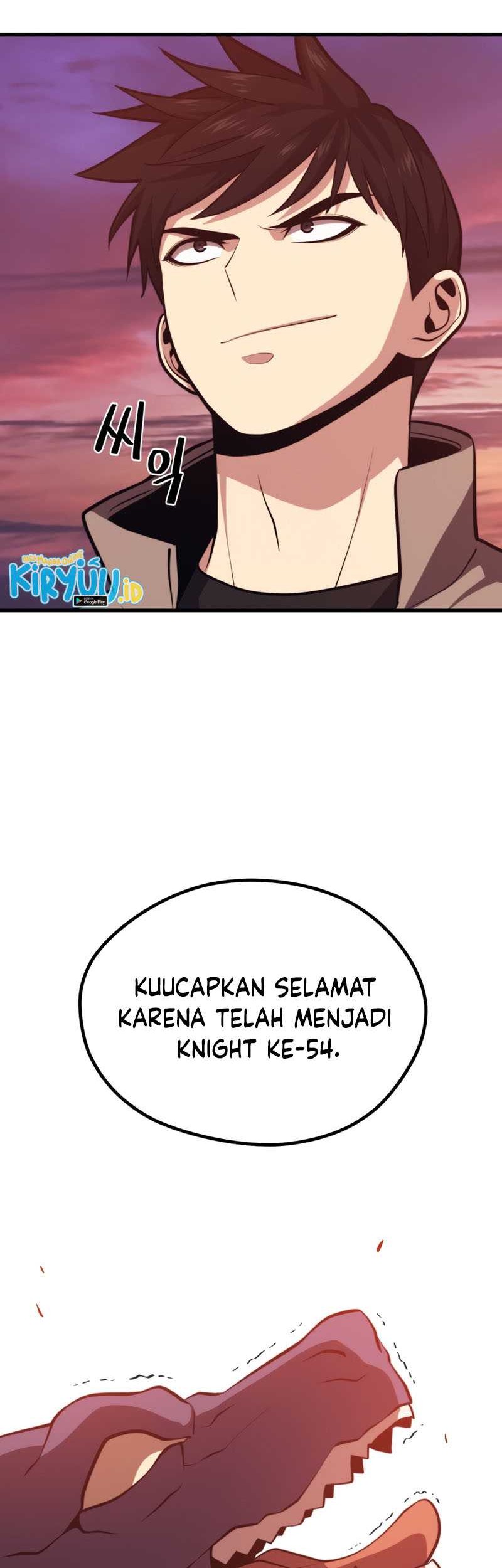 Seoul Station Necromancer Chapter 73 - halaman 30