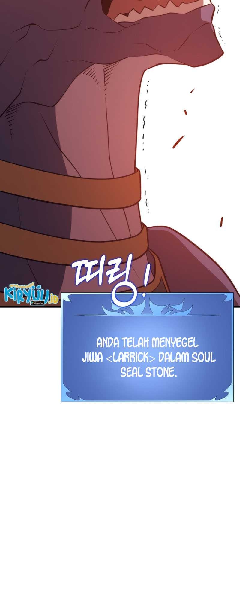 Seoul Station Necromancer Chapter 73 - halaman 31
