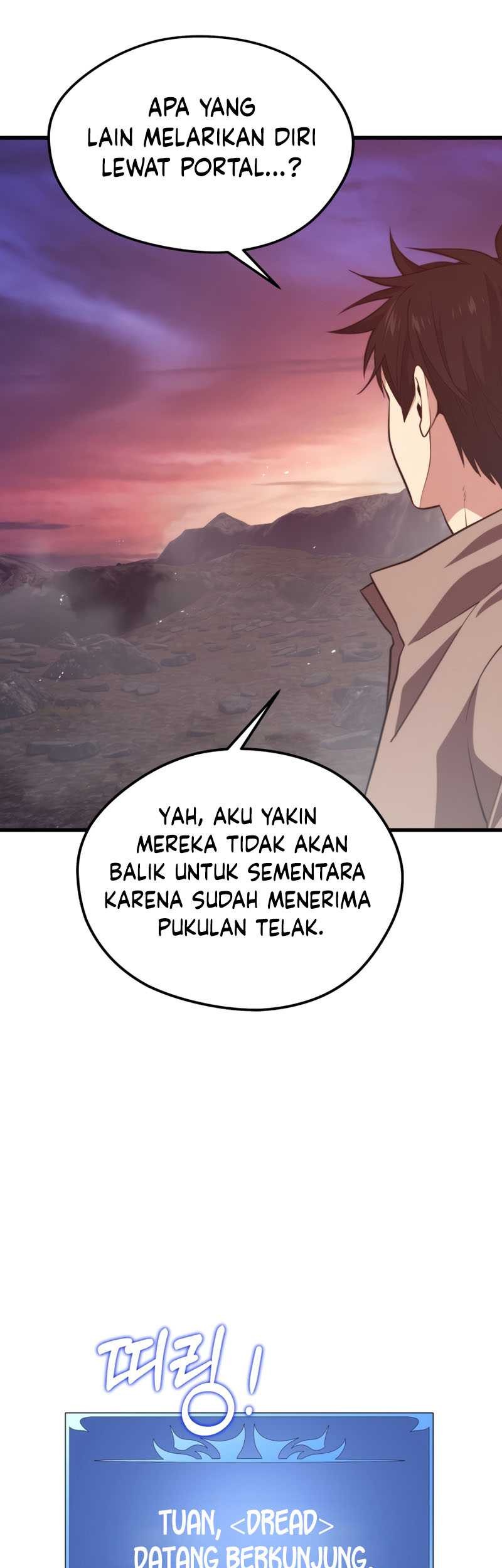 Seoul Station Necromancer Chapter 73 - halaman 32