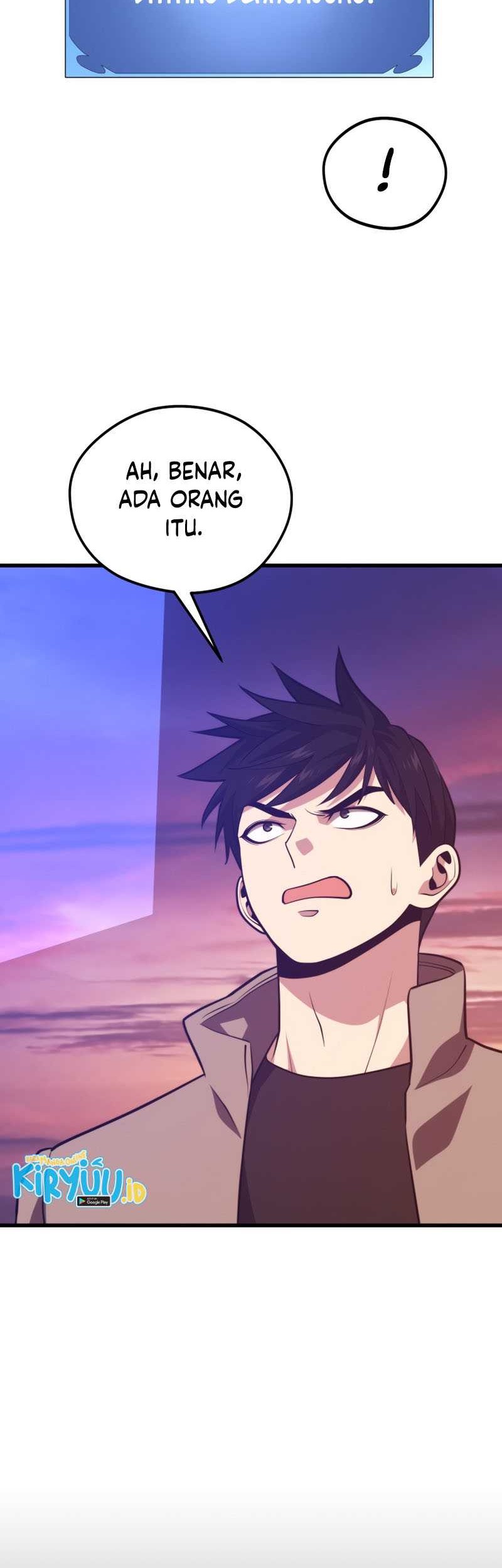 Seoul Station Necromancer Chapter 73 - halaman 33