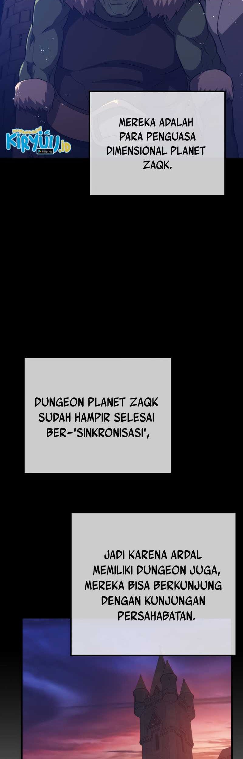 Seoul Station Necromancer Chapter 73 - halaman 35