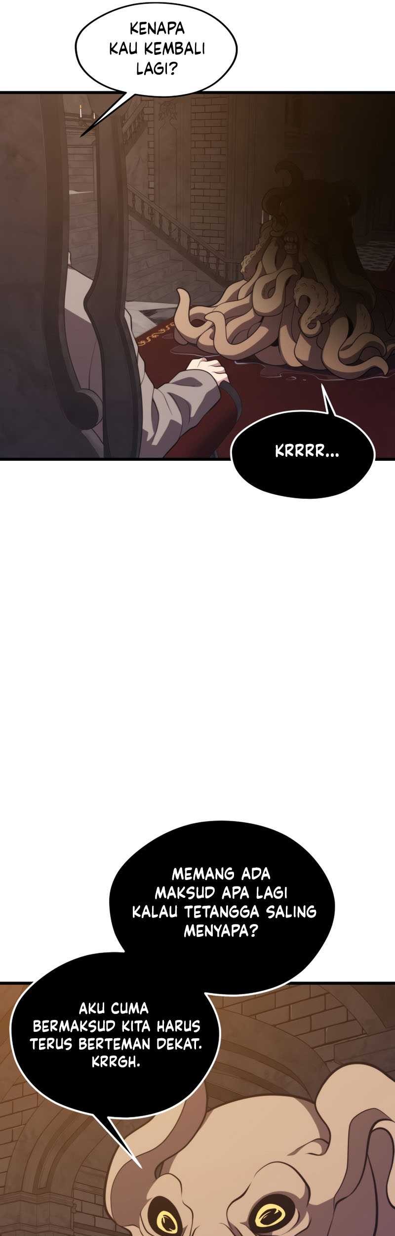 Seoul Station Necromancer Chapter 73 - halaman 37