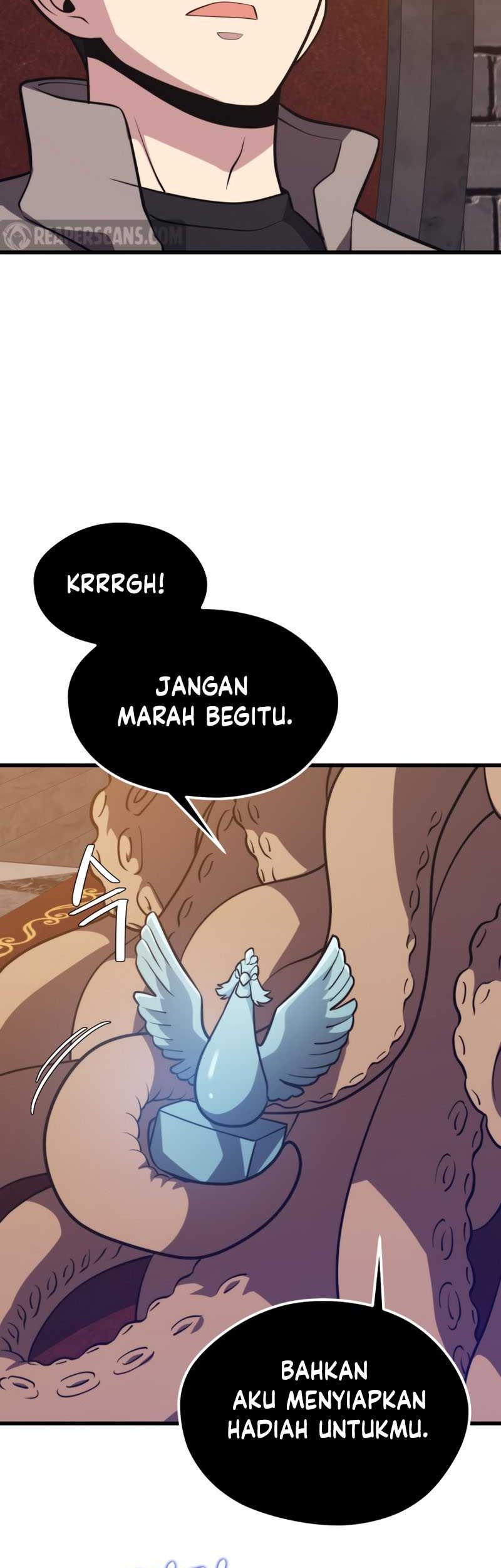 Seoul Station Necromancer Chapter 73 - halaman 39