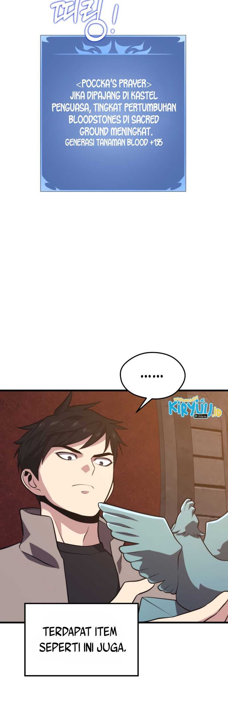 Seoul Station Necromancer Chapter 73 - halaman 40