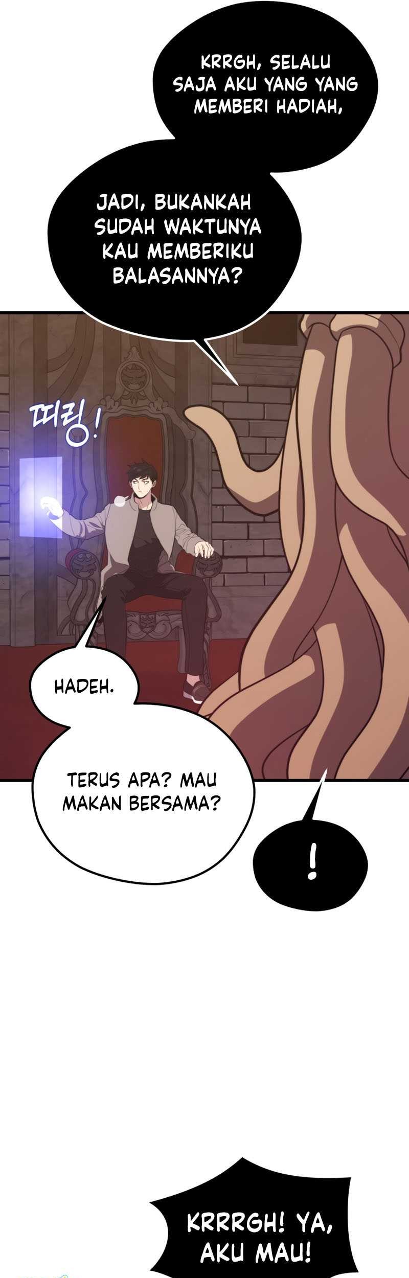 Seoul Station Necromancer Chapter 73 - halaman 42