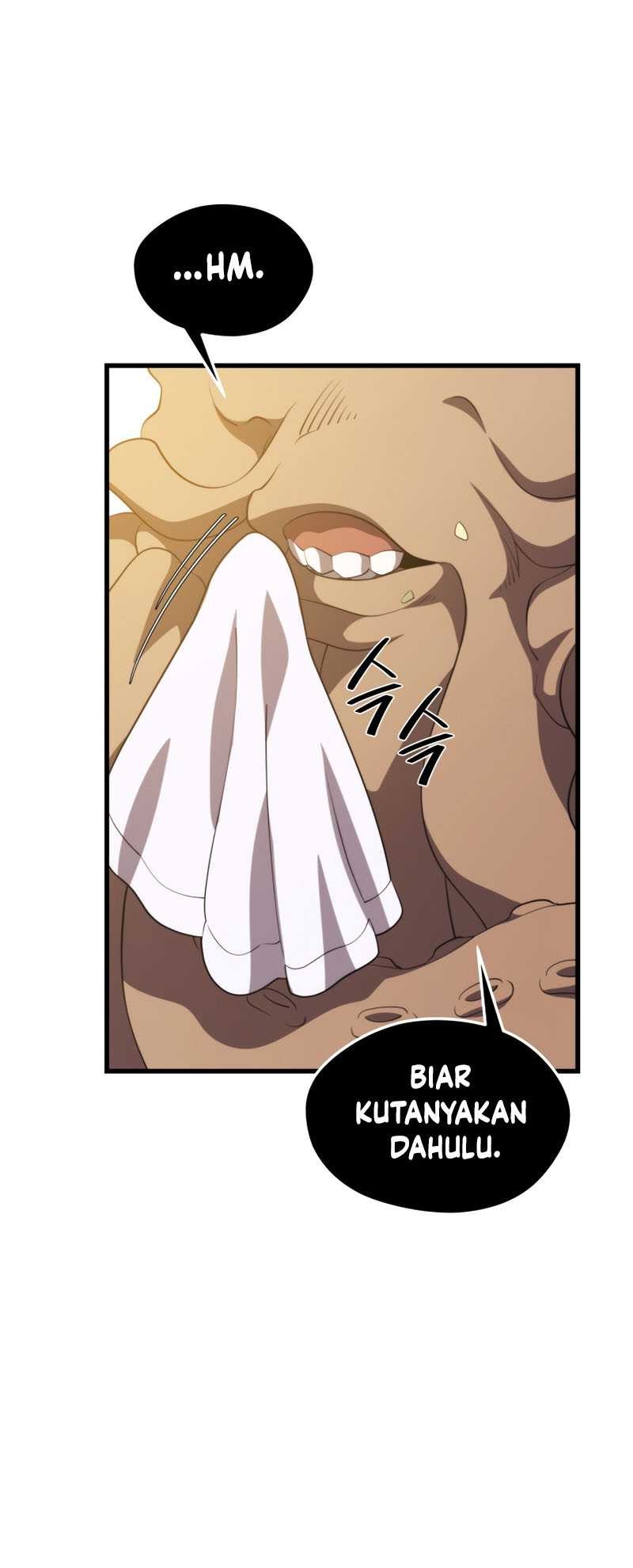 Seoul Station Necromancer Chapter 73 - halaman 46