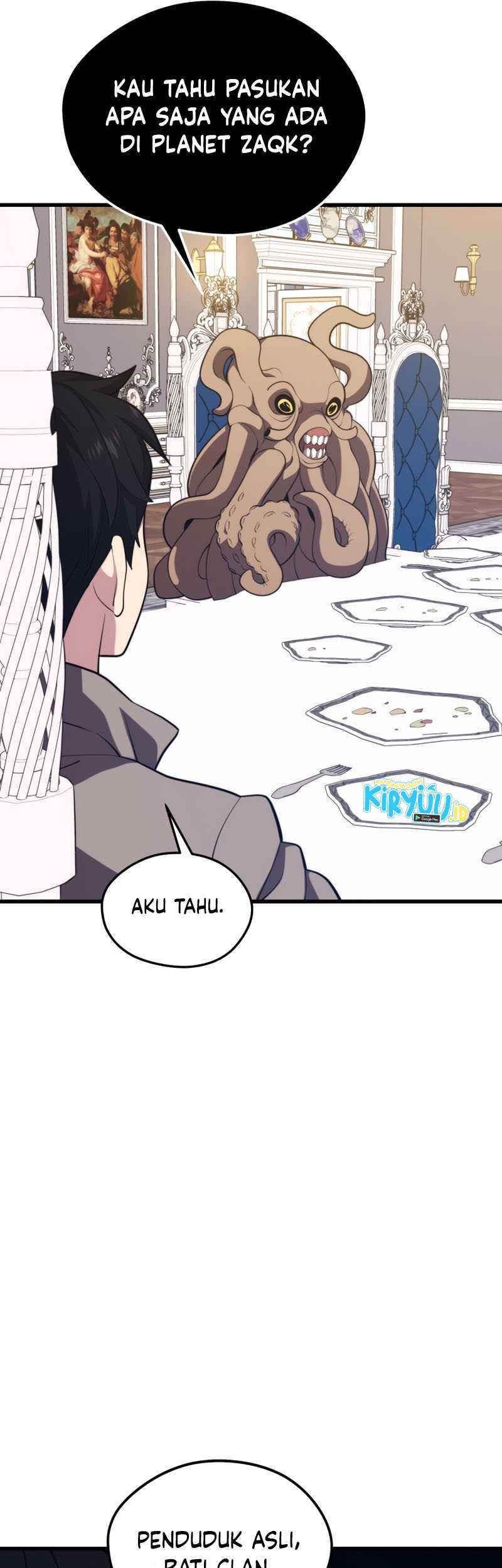 Seoul Station Necromancer Chapter 73 - halaman 47