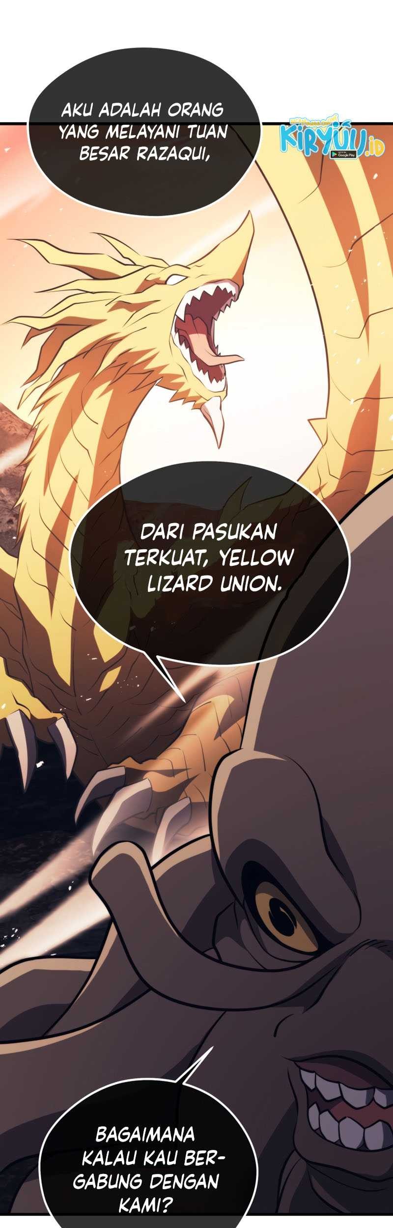 Seoul Station Necromancer Chapter 73 - halaman 52