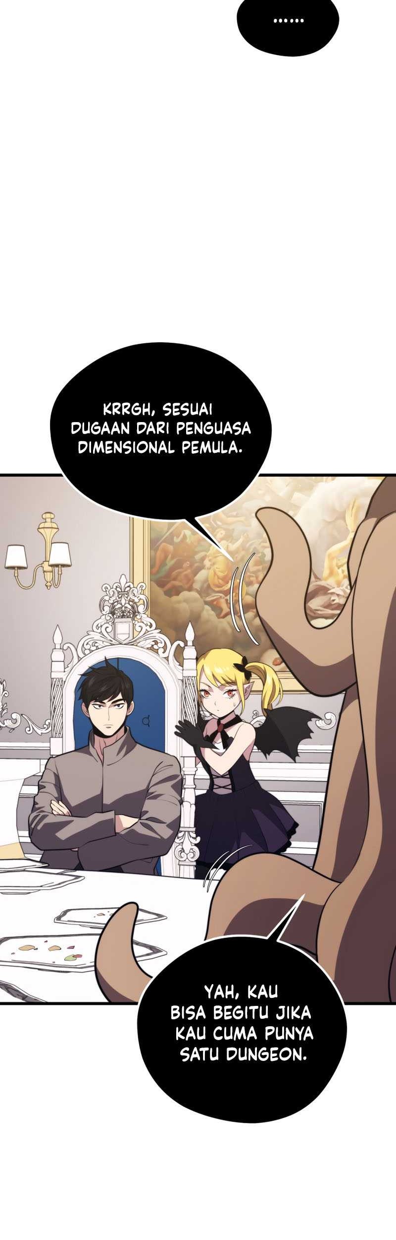 Seoul Station Necromancer Chapter 73 - halaman 54